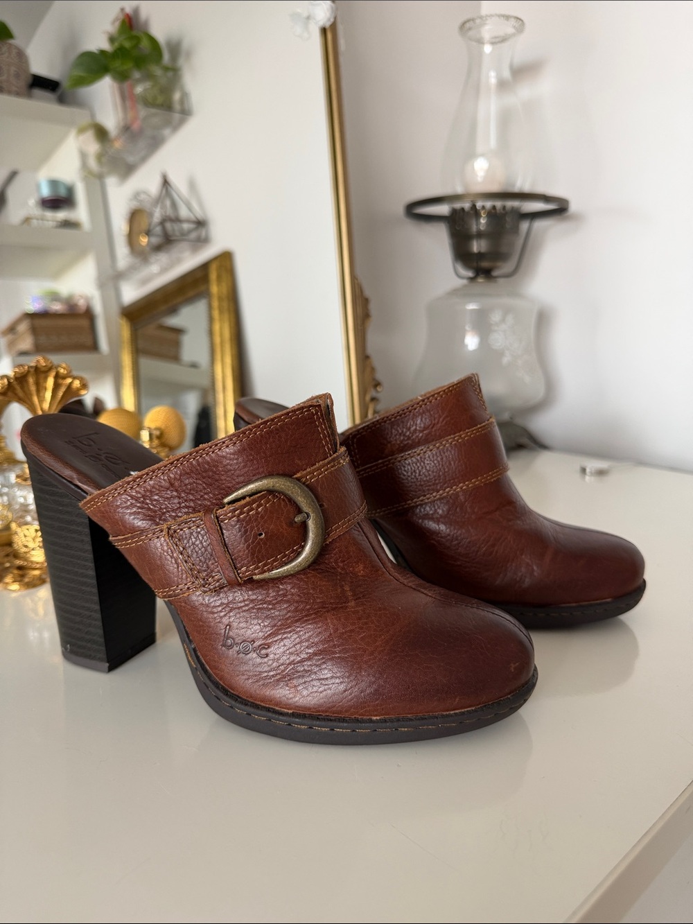BOC Clogs - Picture 2 of 7